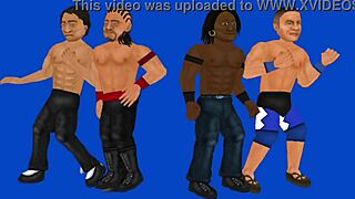 Nico Moron Challenges False Hood Wrestling Clash