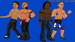 Nico Moron Challenges False Hood Wrestling Clash