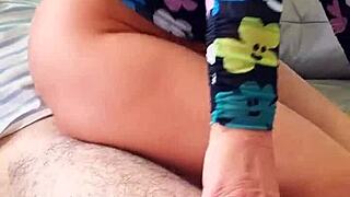 18-Year-Old College Latinas Cheat with Classmates in Bent-Over Doggystyle Quickies