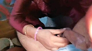 oh indian bhabhi sucks big dick sloppy deepthroat facefuck cumshot in mouth best ever