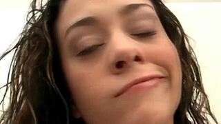 ever notice how a young girl's perfect natural tits steal every glance around