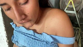 hey babe, i ordered her huge tits then ended up fucking my stepsis hard