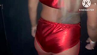 endowed black bull fucks married brazilian wife raw creampies swing club cabin!