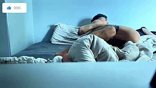 New Apartment Tour Ends with Rough Home Fuck Starring Cute Brazilian Amberzinha