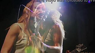She strips teasingly in softcore undress compilation