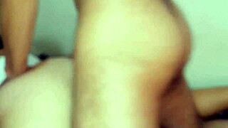 man i love slamming my girlfriend's huge ass every day she craves it deeper now