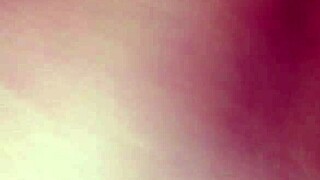Girlfriend Craves Monster Black Cock Deep in Her Tight Nasty Ass