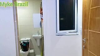 carioca safadinha marcella schultz hits sao paulo for amateur sex and total filth