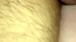 Barely Legal Teen Takes Monster Cock in Amateur Pounding