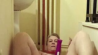 eat from the dog bowl like a good humiliated milf slave