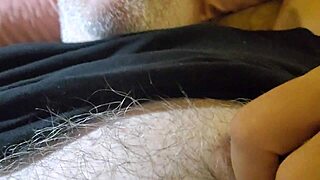 Stuffguy's Intense Catheter Jerk-Off Marathon