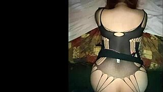 My screaming secretary's tight ass takes my first anal pounding