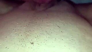 this horny italian mature slut gets pounded hard by a massive cock in the bedroom