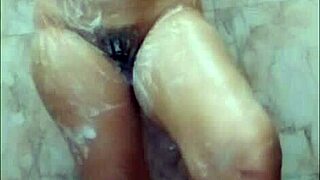 watch this hot indian babe finger herself in bathroom