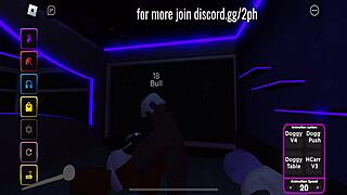 Velký zadek bot dostává monster cock v parném kondominu