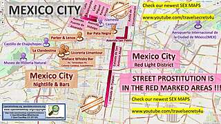 Ever mapped sao paulo brazil brothels for street prostitutes and massage sex?
