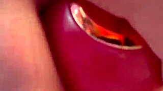 juicy latina milf candy cumsalot rose toy teases dripping clit