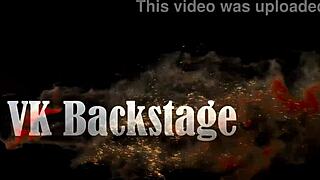 eva barbie takes monster cock rough anal creampie atm by leo casanova uncensored