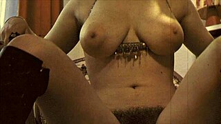 Wanna uncover my vintage hairy mature beaver's top secret maternal pleasures?