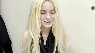 i dialed a prostitute but his wife arrived ready for my big cock instead