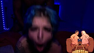you feel titi ramone's bbc pounding deep before that creampie?