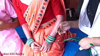 hey doc that indian mommy patient needs your hindi treatment now 😏🏥