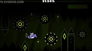 Golden 100 Extreme Demon Monster Challenges by Bo