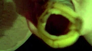 the retro clip features banana food close-up from 2014 timestamp