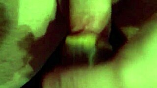the retro clip features banana food close-up from 2014 timestamp