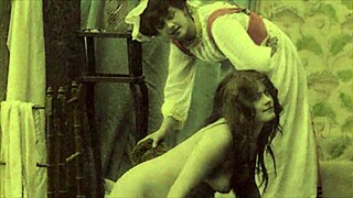 vintage erotic scenes from london streets