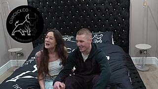 british studio sets up your hotwife cuckold adventure