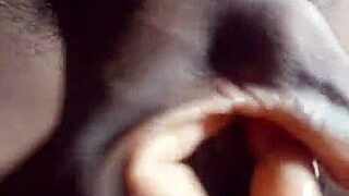 hey you ever seen wetjuicypussy1 masturbating like a wild canadian masseuse with that monster cock?