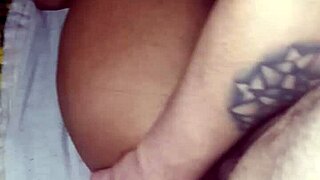 damn stepdad films me taking his cock deep in my ass then posts it publicly