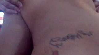 a barely legal latina teen gets doggystyle pounded on the street then paid off