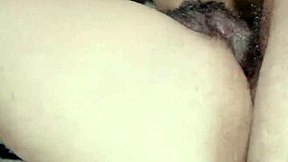 indian maid's tight ass wrecked in rough anal hindi screams?