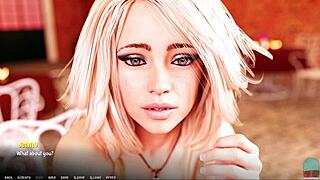 i o ops a o a academy 30 got so many hot teen blonde roleplay chances
