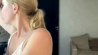 Sugarnadya asks do you love my armpit fetish while waxing gorgeous arms close up?