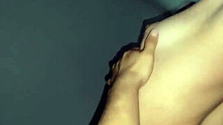 Neighbor From 404 Fucked Raw While Husband Works