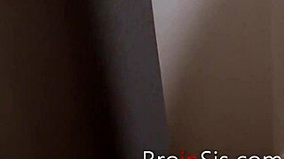 Blackmail Ignites Naughty Blonde Stepsis Sky Wonderland Austin Pierce