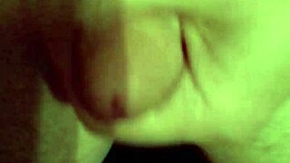 the retro clip features banana food close-up from 2014 timestamp