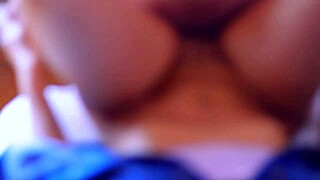 Sister-in-Law Hooks Up with Hubby's College Buddy at Her Place