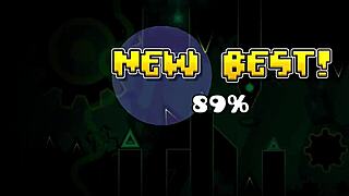 Golden 100 Extreme Demon Monster Challenges by Bo
