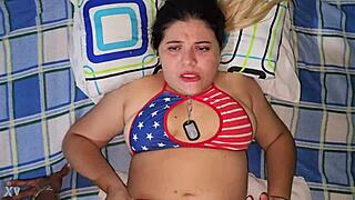 anal sex with my american whore is great i wanna keep pounding her blonde latina ass forever 😈