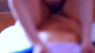 Sister-in-Law Hooks Up with Hubby's College Buddy at Her Place
