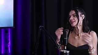 debora andrade spills safado secrets in porn cast brazil interview part 1 on sheer red