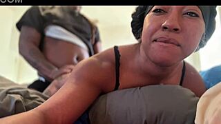 roommates go no mercy on her asshole and pussy in dorm rough pounding close up