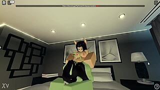 yo fucking kanae kocho as futanari is wild you gotta see this