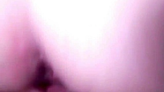 HUGE COCK FISTS AND FUCKS MY ASS FOR HOURS WITH ENDLESS CUM DUMP INSIDE