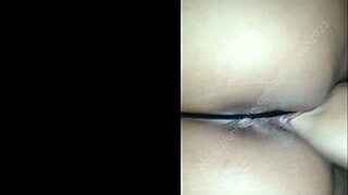 Chubby Latina Student Mikaela Moans During Close Up Finger Fuck Interview Casting