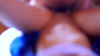 Sister-in-Law Hooks Up with Hubby's College Buddy at Her Place